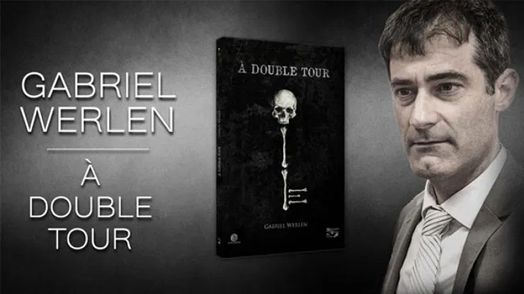 A Double Tour - image 1