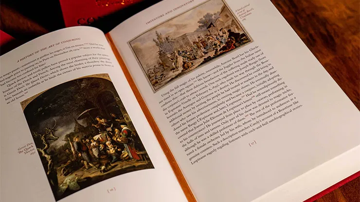 A History of the Art of Conjuring - image 4