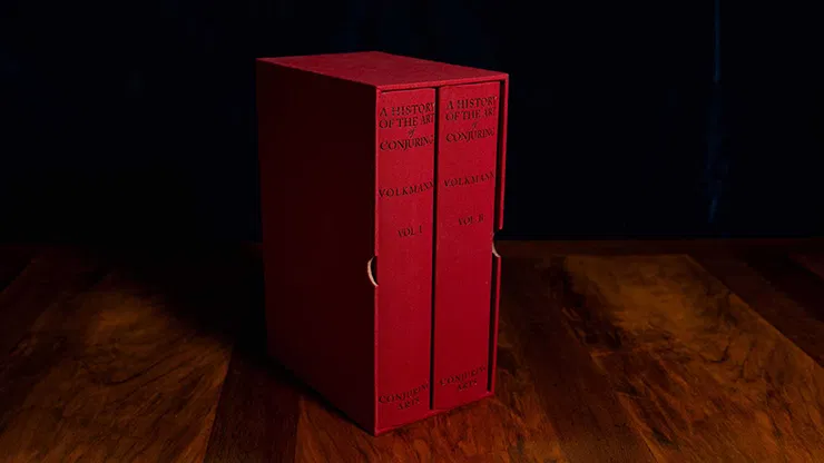 A History of the Art of Conjuring - image 6