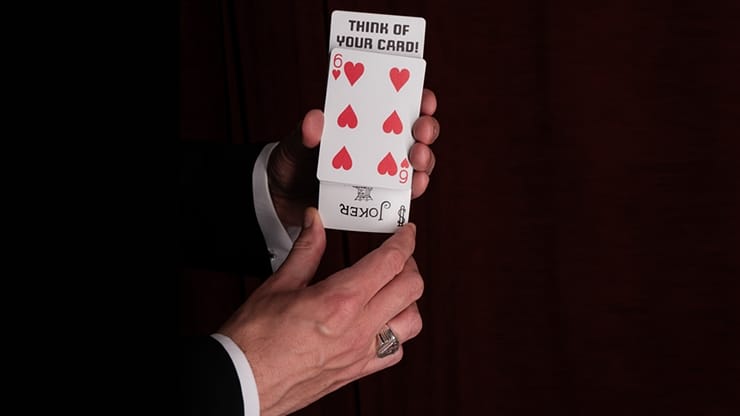 A. I. Deck