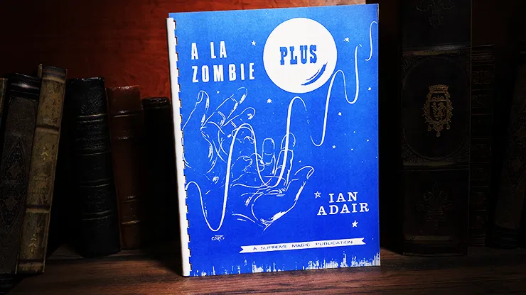 A La Zombie Plus - image 1