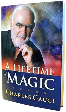 A Lifetime of Magic