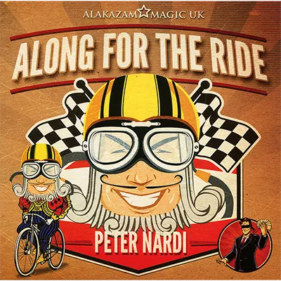A Long For The Ride