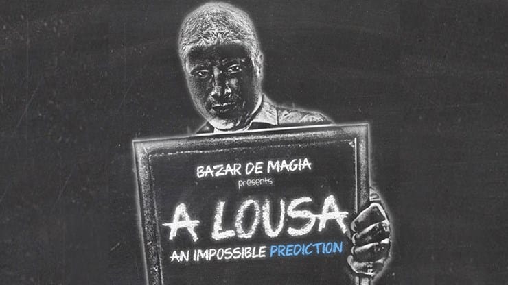 A Lousa - image 1