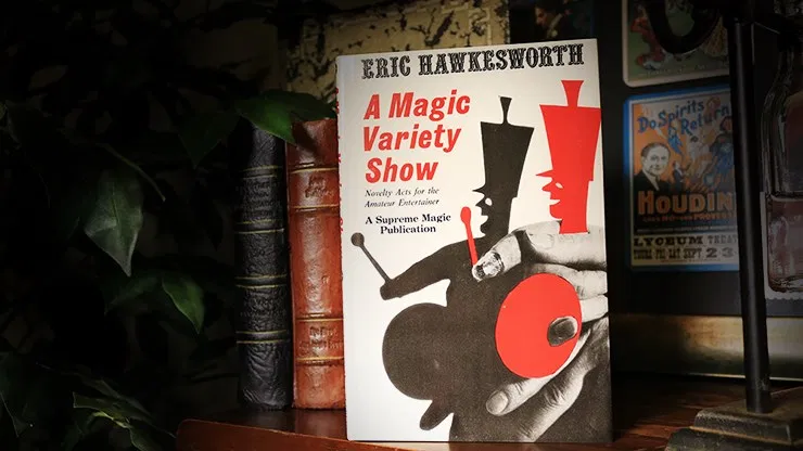 A Magic Variety Show - image 2