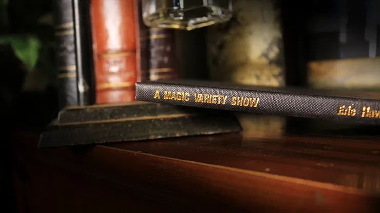 A Magic Variety Show - image 1