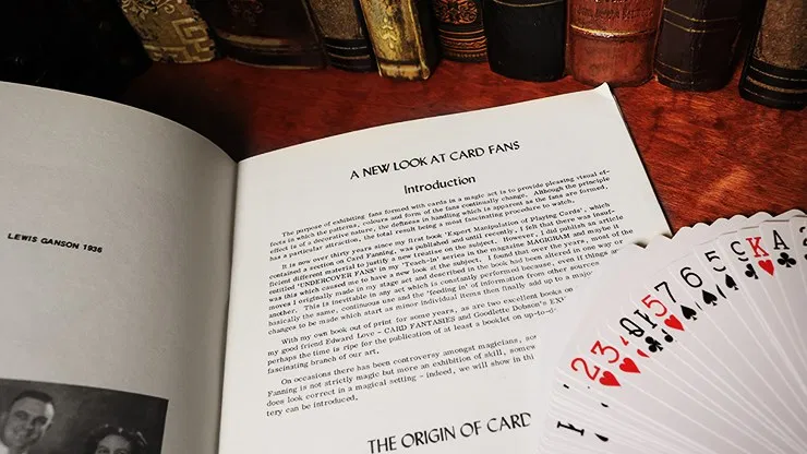 A New Look at Card Fans - image 2