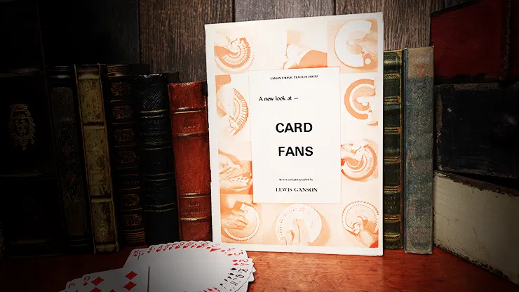 A New Look at Card Fans - image 1