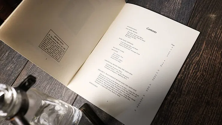 A New Look at the Okito Box - image 3