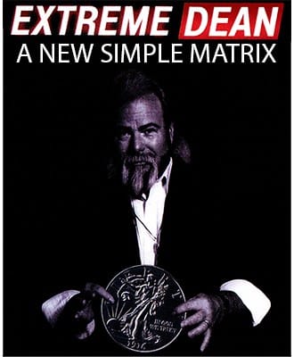 A New Simple Matrix