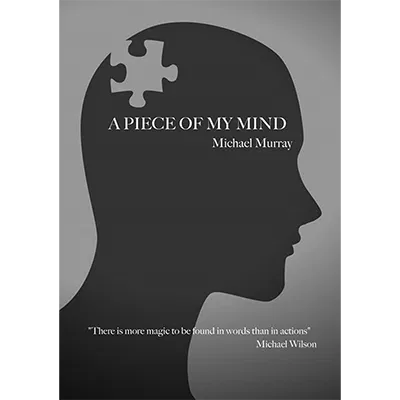 A Piece Of My Mind