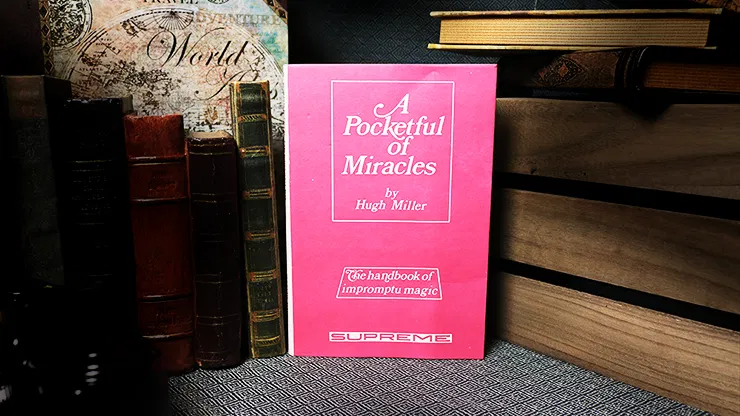 A Pocketful of Miracles - image 1