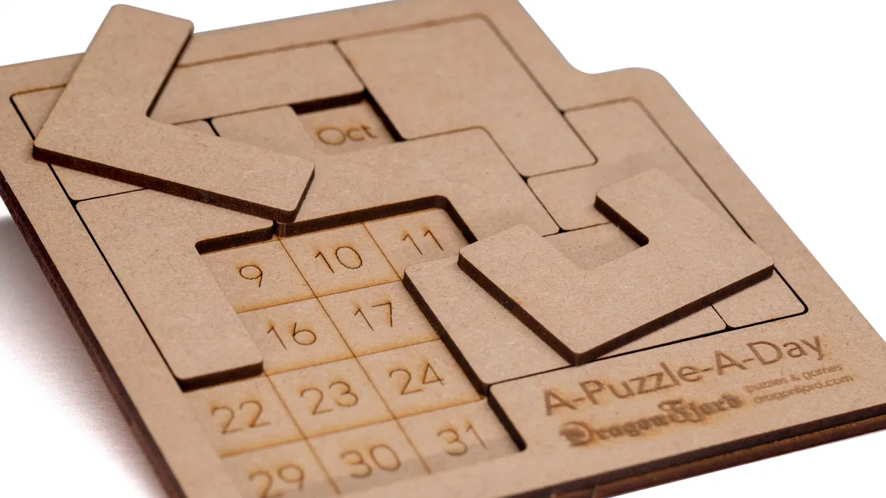 A-Puzzle-A-Day - image 2
