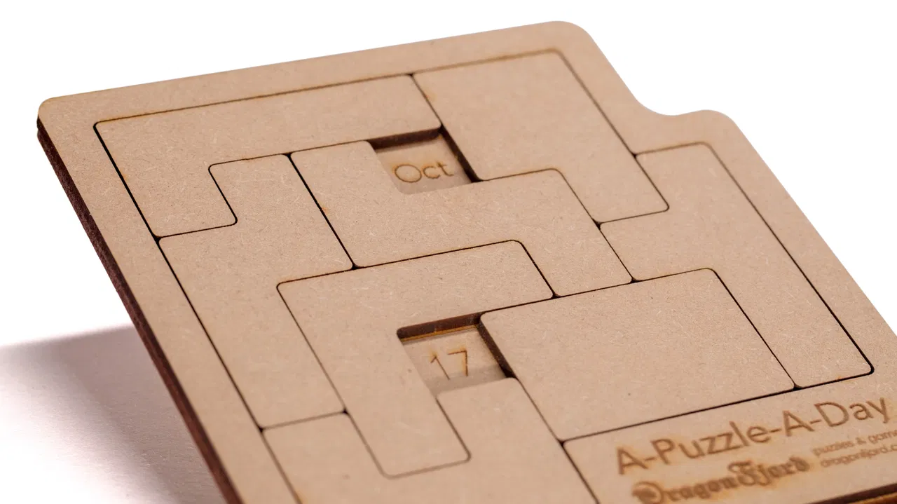A-Puzzle-A-Day - image 3