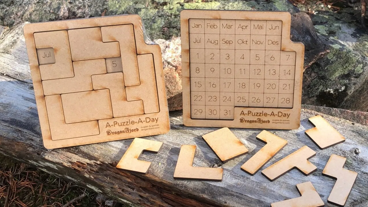A-Puzzle-A-Day - image 4