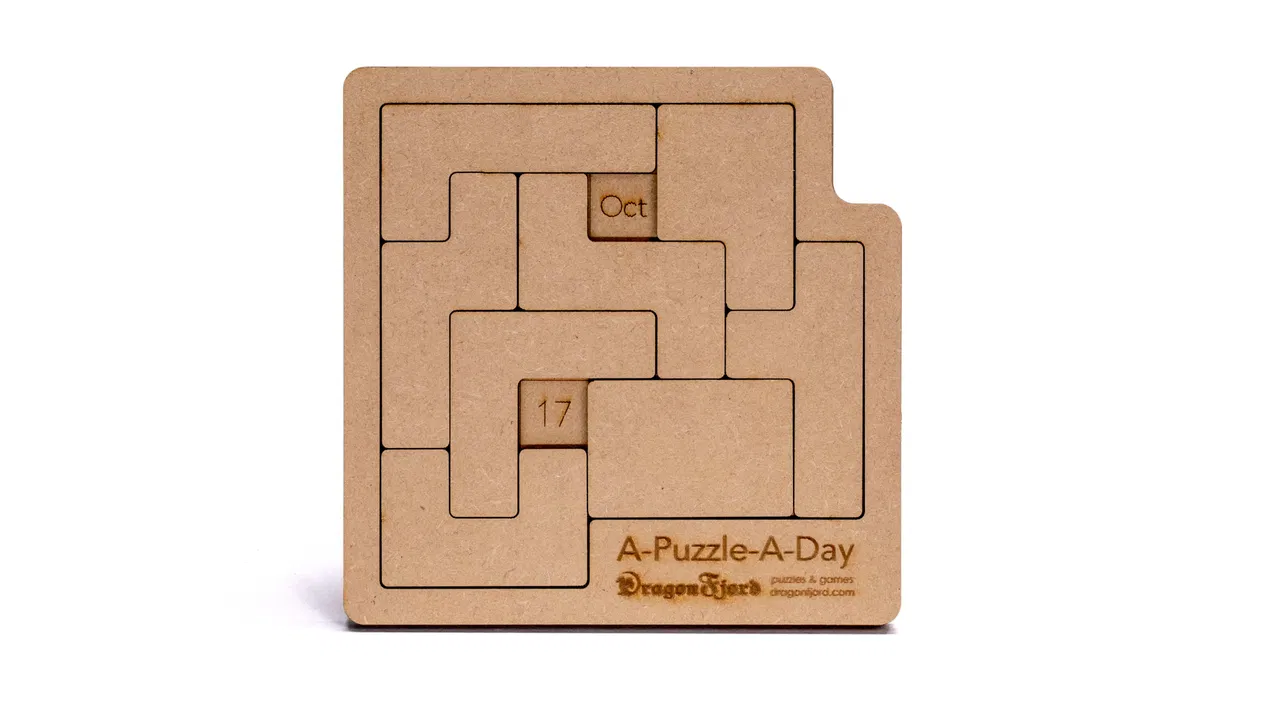 A-Puzzle-A-Day - image 5
