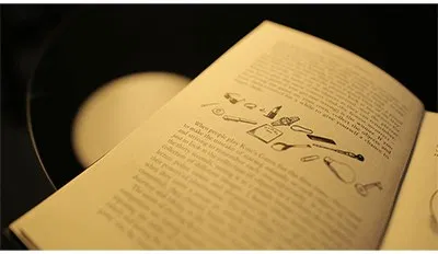 A Question of Memory - image 3