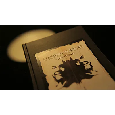 A Question of Memory - image 1