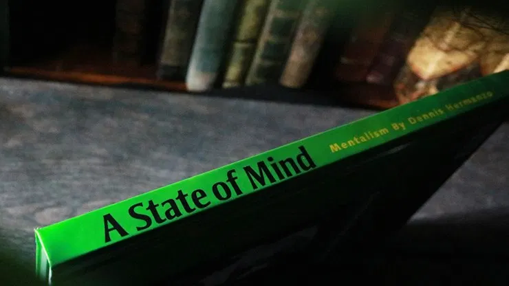 A State of Mind - image 2