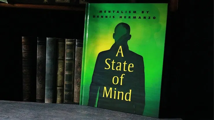 A State of Mind - image 1