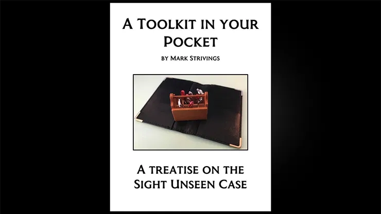 A Toolkit in Your Pocket