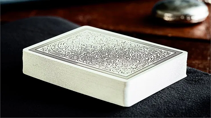 A Typographer's Deck - image 2