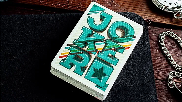 A Typographer's Deck - image 3