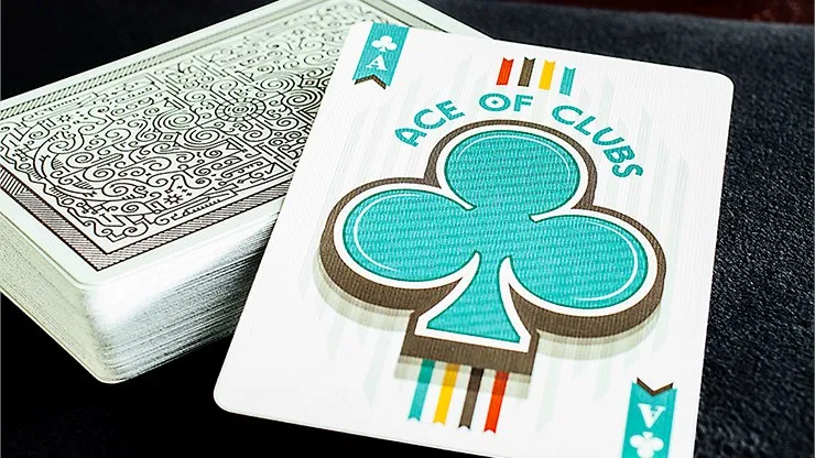 A Typographer's Deck - image 5