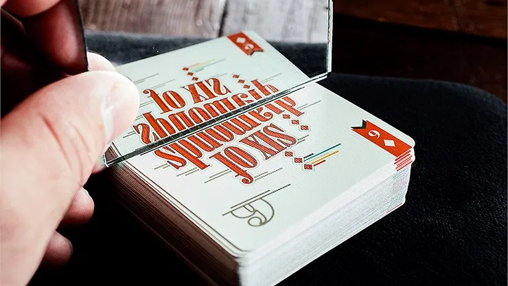 A Typographer's Deck - image 6