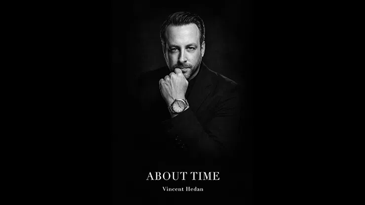 About Time - image 3