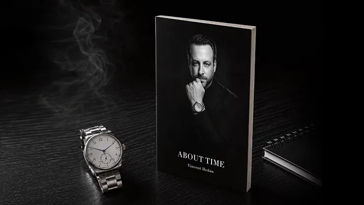 About Time - image 1
