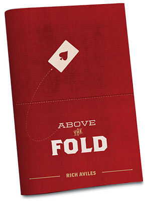Above the Fold Sampler - magic