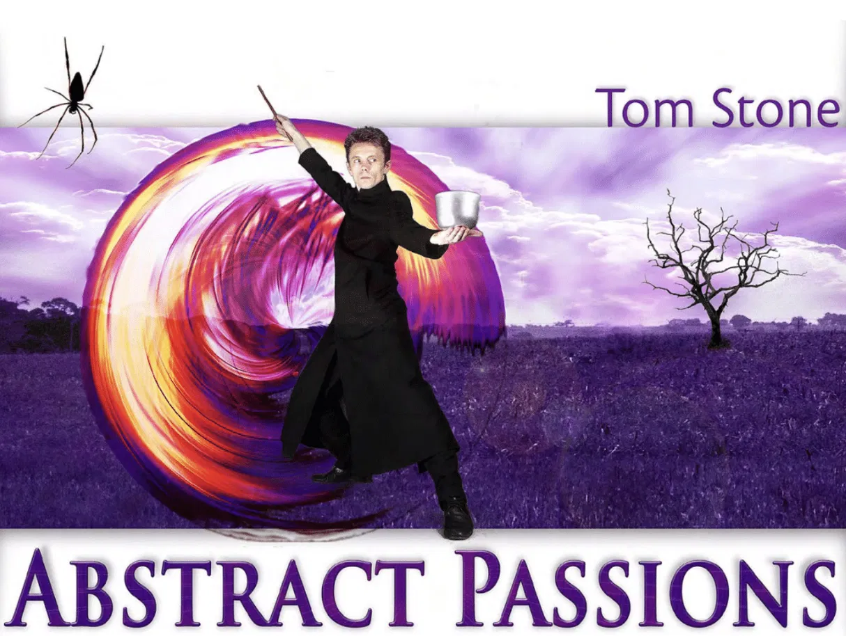 Abstract Passions