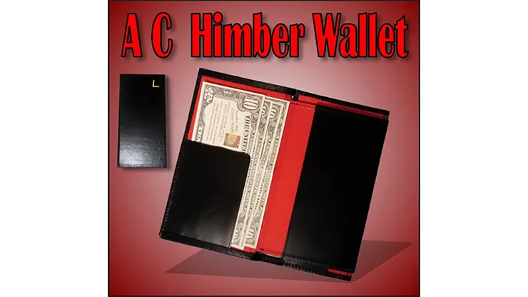 AC Himber Wallet