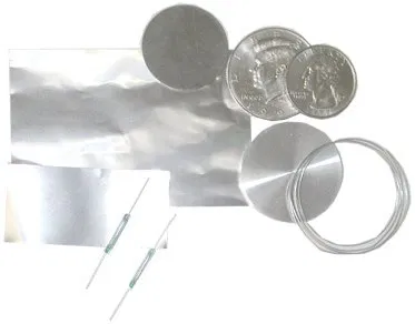 Accessory Kit - Micro 5 Pro PK Kit