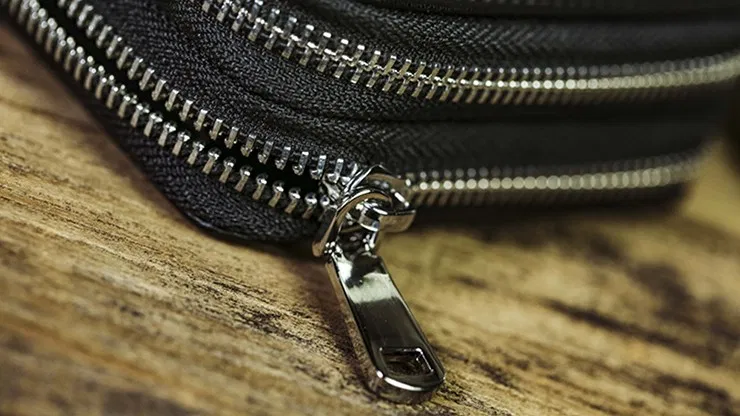 Accordion-Style Multi-Functional Playing Card Bag - image 2