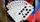 ACE FULTON'S CASINO SAMPLE PLAYING CARDS - image 5