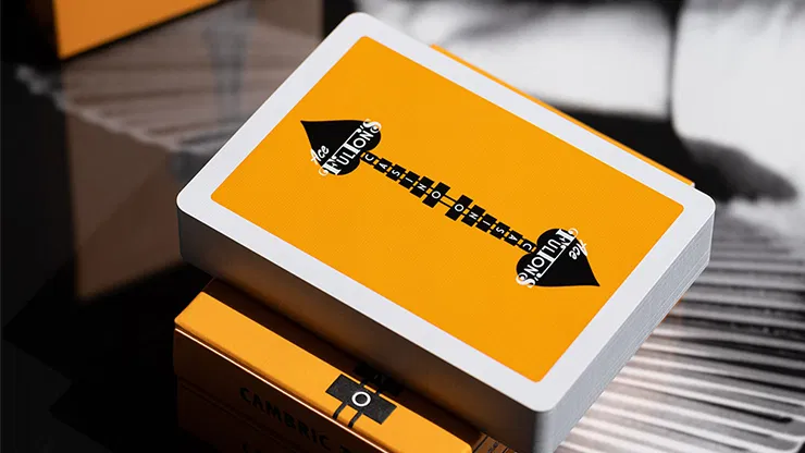 Ace Fulton's Casino V3 Playing Cards - image 2