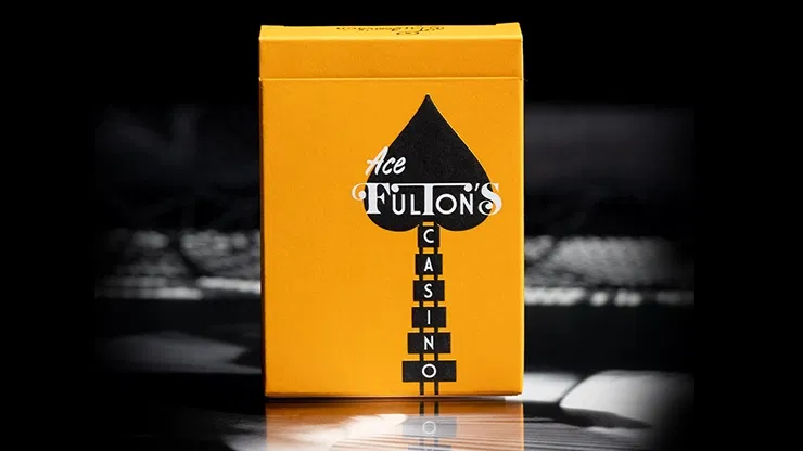 Ace Fulton's Casino V3 Playing Cards - image 1