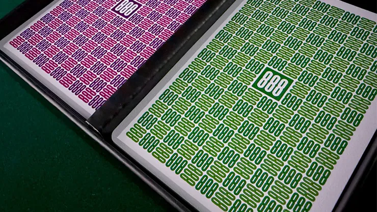 Aces 2.0 Playing Cards - image 4