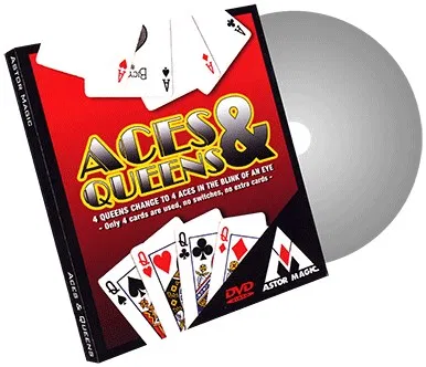 Aces and Queens