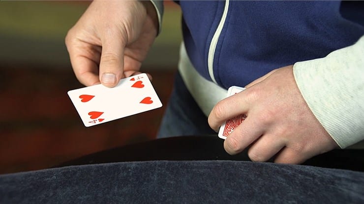 Aces From The Fore - thumbnail 2