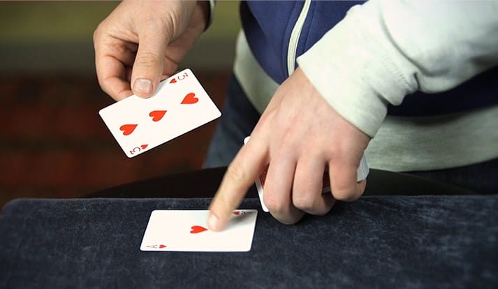 Aces From The Fore - thumbnail 3