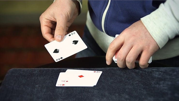 Aces From The Fore - thumbnail 4
