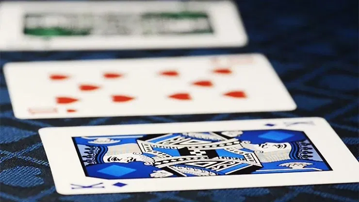 ACES Plastic Playing Cards - image 3