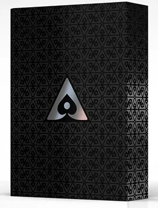 ACES Plastic Playing Cards - image 1