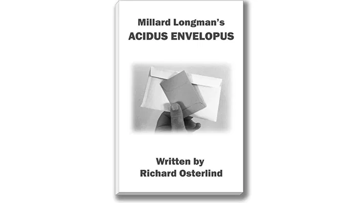 Acidus Envelopus