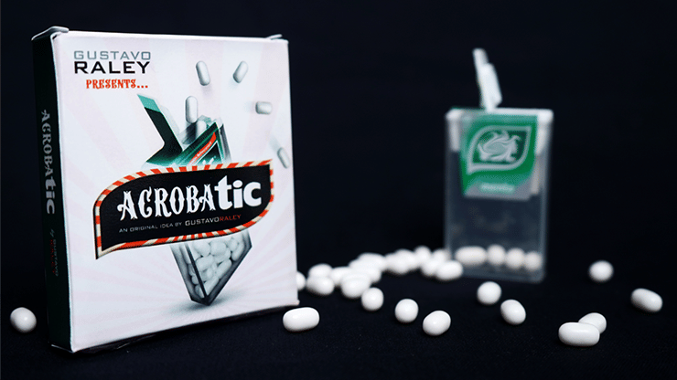 AcrobaTic - thumbnail 2