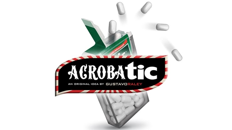 AcrobaTic - image 1