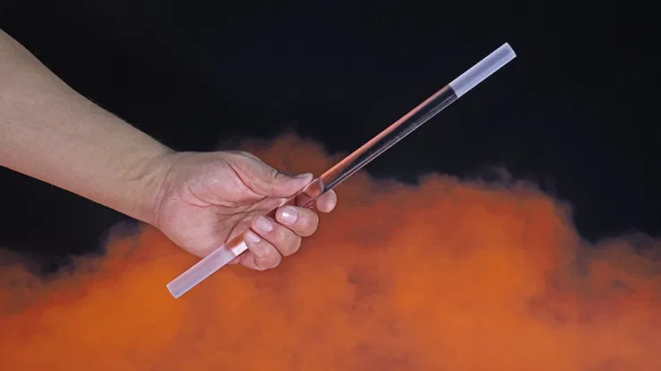 Acrylic Magic Wand - image 1
